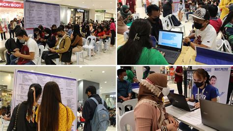 Visit iQor at the Kalayaan TNK Job and .